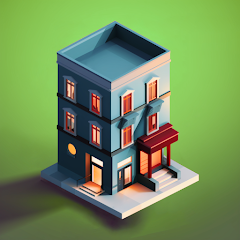Teeny Tiny Town(Free Shopping)