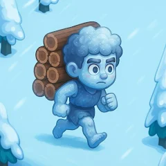 Icy Village