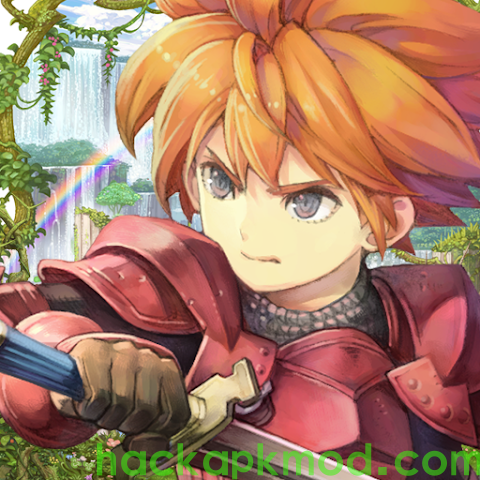 Adventures of Mana