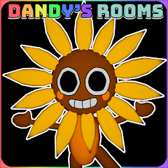 Dandy's Rooms