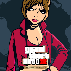 GTA III – The Definitive Edition