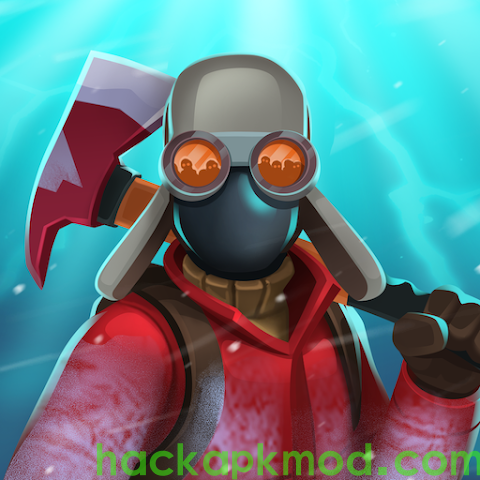 Frost World