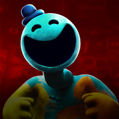 <strong>Poppy Playtime Chapter 4</strong>