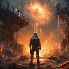 <strong>Metro 2055 Survival RPG</strong>