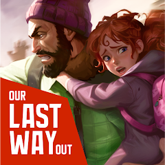 <strong>Our Last Way Out</strong>