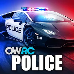 OWRC Police Chase Simulator