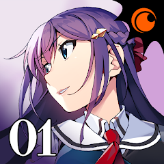 Grisaia Phantom Trigger Vol.1