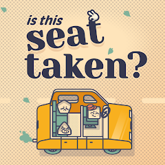 Is This Seat Taken