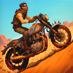 Dead Hill Racing Zombie Climb