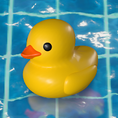 <strong>Placid Plastic Duck Simulator</strong>