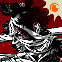 Crunchyroll Two Strikes