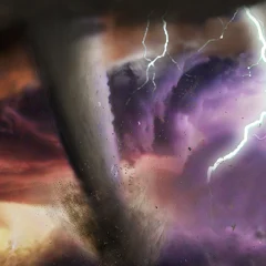 Tornado Alley Rampage
