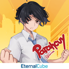 Parahcuy Action Platformer