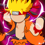 Stick Ninja