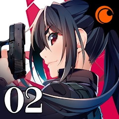 Grisaia Phantom Trigger Vol.2