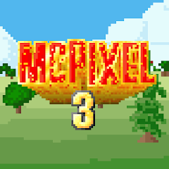 McPixel 3