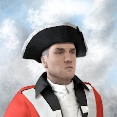 Muskets of America 2(Unlimited money)