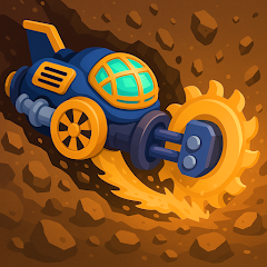 Planet Crusher(Unlimited Money)