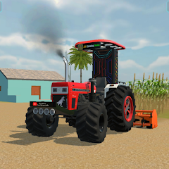 Indian Vehicles Simulator 3d(Unlimited Money)