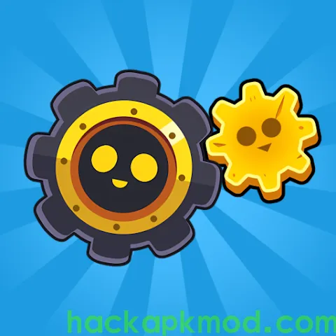 Dope Gears