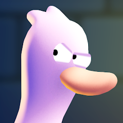 Punch Kick Duck(Unlimited Money)