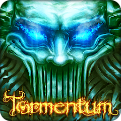 Tormentum(Full Paid)