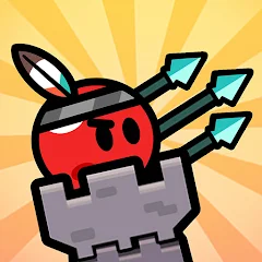 Block Clash – TD