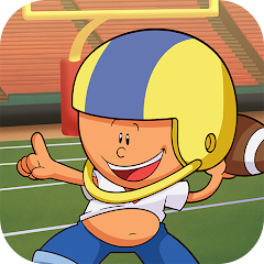 Backyard Football '99(Full Paid)