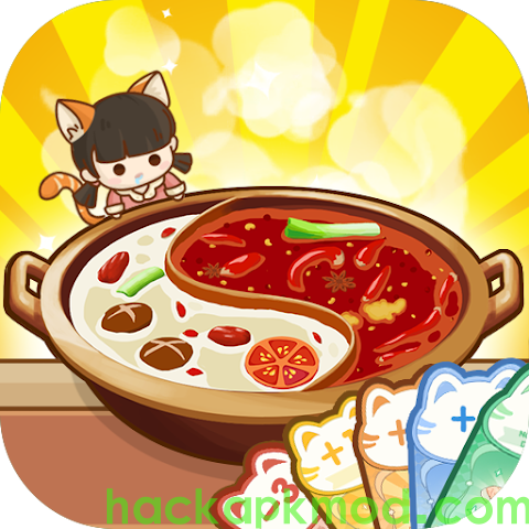 My Hotpot Story