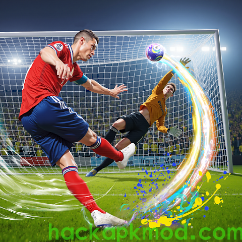 Soccer Legend