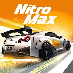NitroMax Race Speed Pro