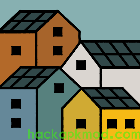 Eco Power Towns