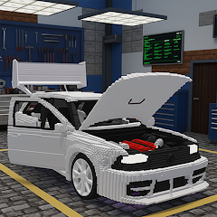 Drag Sim King Of The Racing