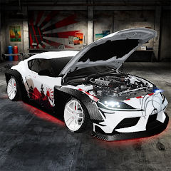 Drag Sim 2 King Of The Racing