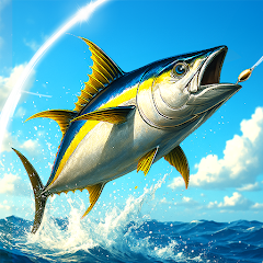 Fishing Hook 2
