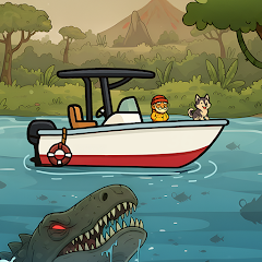 Catch and Feed