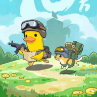 <strong>Escape from Duckov</strong>