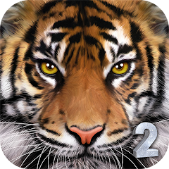 Ultimate Tiger Simulator 2