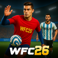 WFC26 World Football Cup Game