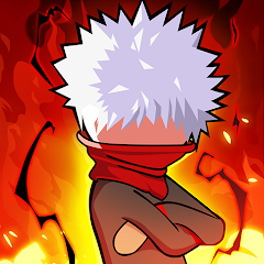 Stick Cursed Phantom Fight 