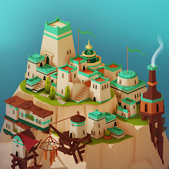 Islanders New Shores