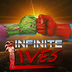 Infinite Lives(MOD Unlocked)