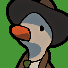 Duck Detective Ghost Glamping(MOD Unlocked)