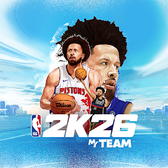 NBA 2K26 MyTEAM Mobile