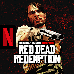 Red Dead Redemption NETFLIX(MOD Unlocked)