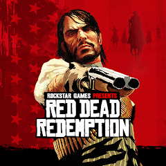 Red Dead Redemption(Mod 60 FPS)