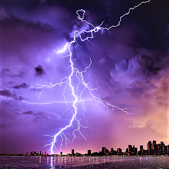 Unnatural Disaster(Mod Unlocked)