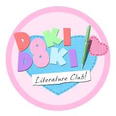 Doki Doki Literature Club!