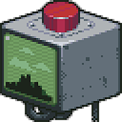 Please, Don't Touch Anything