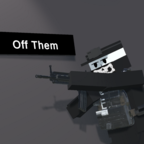 OFF THEM